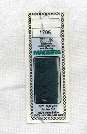 Madeira Silk No. 1706